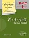 Guillaume Bardet, Dominique Caron - Fin de partie, Samuel Beckett