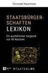 Christoph Heuermann - Staatenlos: Staatsbürgerschaften Lexikon