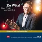 Ke Witz (Hörbuch)