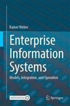 Rainer Weber - Enterprise Information Systems