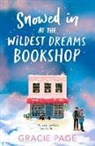 Gracie Page - Snowed in at the Wildest Dreams Bookshop