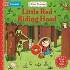 Campbell Books, Rosenberg Natascha, Rosenberg Natascha - Little Red Riding Hood