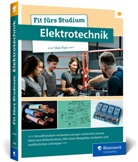 Uwe Post - Fit fürs Studium - Elektrotechnik