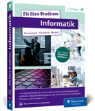 Arne Boockmeyer, Philipp Fischbeck, Stefa Neubert, Stefan Neubert - Fit fürs Studium - Informatik