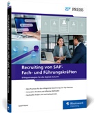 Sarah Niesel - Recruiting von SAP-Fach- und Führungskräften