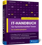 Sascha Kersken - IT-Handbuch für Fachinformatiker*innen