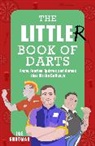 Shooman Joe - The Little(r) Book of Darts