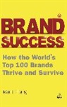 Matt Haig - Brand Success