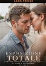 Lara Steele - Esposizione Completa