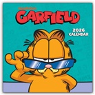 McMeel Andrews, Andrews McMeel Publisher, Jim Davis - Garfield 2026
