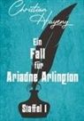 Christian Huyeng - Ein Fall für Ariadne Arlington - Staffel 1