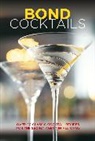 Katherine Bebo, Bebo Katherine - Bond Cocktails