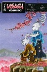 HiFi Colour Design, Stan Sakai - Usagi Yojimbo Volume 41: Ten Thousand Plums Limited Edition