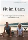 Ronny Stephan Hans von Josten - Fit im Darm