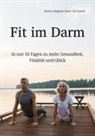 Ronny Stephan Hans von Josten - Fit im Darm