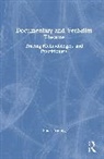 Stuart Young - Documentary and Verbatim Theatre