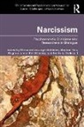 Marianne (Sigmund-Freud-Instit Leuzinger-Bohleber, Siri Erika Gullestad, Hau Stephan, Rogério Lerner, Leuzinger-Bohleber Marianne, Erik Stänicke - Narcissism