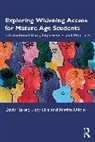 David Baker, David (Director Baker, Ellis Lucy, Uddin Nazim, David Baker, Ellis Lucy... - Exploring Widening Access for Mature Age Students