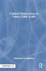 Mohammad R. Azadehfar - Cultural Perspectives in Video Game Audio