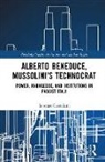 Lorenzo Castellani - Alberto Beneduce, Mussolini’s Technocrat