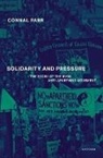 Connal Parr - Solidarity and Pressure