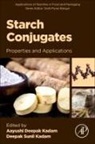 Aayushi Deepak Kadam, Deepak Sunil Kadam - Starch Conjugates