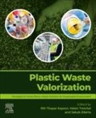 Riti Thapar Kapoor, Helen Treichel, Jakub Zdarta - Plastic Waste Valorization