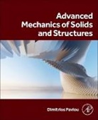 Dimitrios G. Pavlou - Advanced Mechanics of Solids and Structures