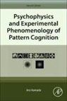 Jiro Hamada - Psychophysics and Experimental Phenomenology of Pattern Cognition