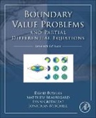David L. Powers, Lynn Greenleaf, Matthew A. Beauregard, Jonathan Mitchell - Boundary Value Problems and Partial Differential Equations