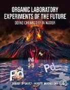 Lipshutz Bruce H., Hubert Muchalski - Organic Laboratory Experiments of the Future