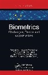 Francisco (Uni of Granada Liebana Cabanillas, Elena Higueras-Castillo, Francisco Liébana Cabanillas, Francisco Muñoz Leiva, Juan F. Prados Castillo, Juan Francisco Prados Castillo - Biometrics