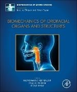 Balm Fons, Mohammad Ali Nazari, Perrier Pascal - Biomechanics of Orofacial Organs and Structures