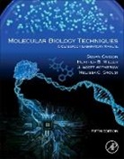 Carson Sue, Heather B. Miller, Melissa C. Srougi, Witherow D. Scott - Molecular Biology Techniques