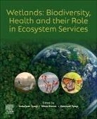 Kumar Vikas, Inderjeet Tyagi, Kaomud Tyagi - Wetlands: Biodiversity, Health and their Role in Ecosystem Services