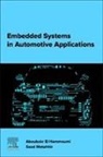 Aboubakr El Hammoumi, Saad Motahhir - Embedded Systems in Automotive Applications