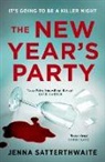 Jenna Satterthwaite - The New Year's Party