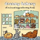 Ollie Brown, Orange Hippo!, Ollie Brown - Dreamy Bakery