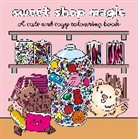 Ollie Brown, Orange Hippo!, Ollie Brown - Sweet Shop Magic