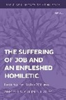 Amy McLaughlin-Sheasby - The Suffering of Job and an Enfleshed Homiletic