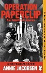 Annie Jacobsen, Jacobsen Annie - Operation Paperclip