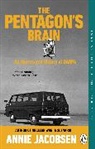 Annie Jacobsen, Jacobsen Annie - The Pentagon's Brain