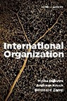 Hylke Dijkstra, Dijkstra Hylke, Andreas Kruck, Kruck Andreas, Bernhard Zangl, Zangl Bernhard - International Organization