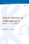 John D Nelson, John D. Nelson - Jesus' Physical Appearance