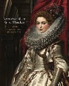 Esmée Quodbach - America and the Art of Flanders