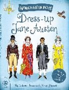 Bruzzone Catherine, Haworth Hennie - Dress-Up Jane Austen