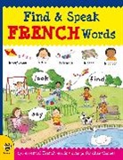 Millar Louise, Comfort Louise - Find & Speak French Words