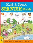 Millar Louise, Comfort Louise - Find & Speak Spanish Words