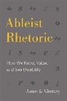 James L. Cherney - Ableist Rhetoric