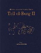 James K. Hoffmeier, Hoffmeier James K. - Tell El-Borg II